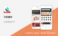 AndroidIOS开发丨原生APP开发软件