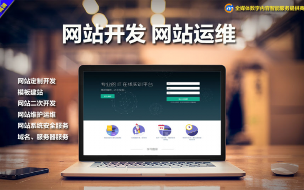 网站运维系统维护数据库维护运维